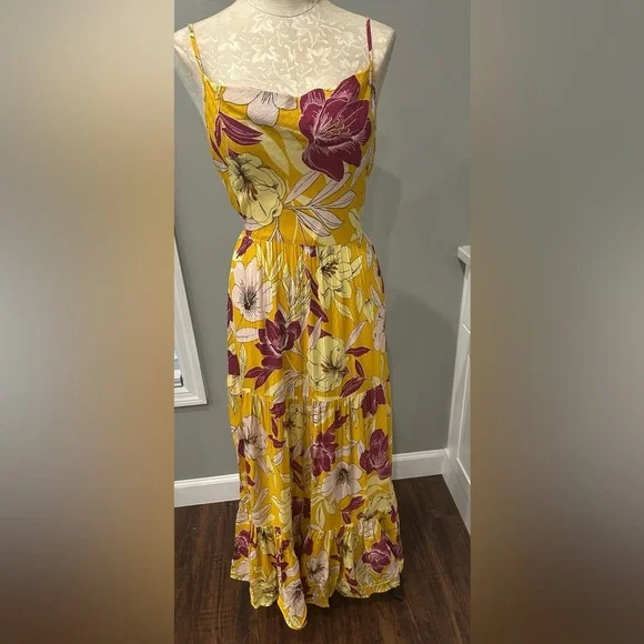 chinese dress ladies Logan Long Sleeve Belle Maxi | Vacation Ready Maxi Dresses  Boho Chic Styles